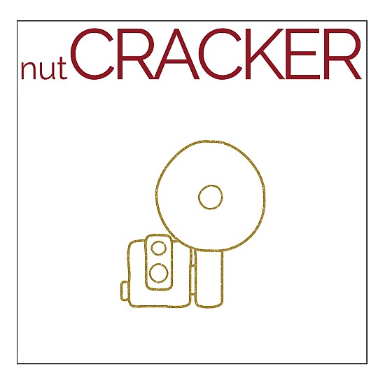 Nutcracker's Magical Holiday